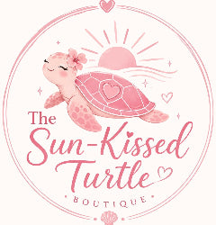 The Sun-Kissed Turtle Boutique 🐢